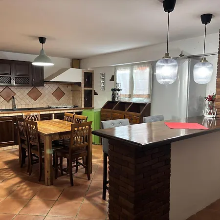 La Taverna Di Cavour 3* Pietramelara