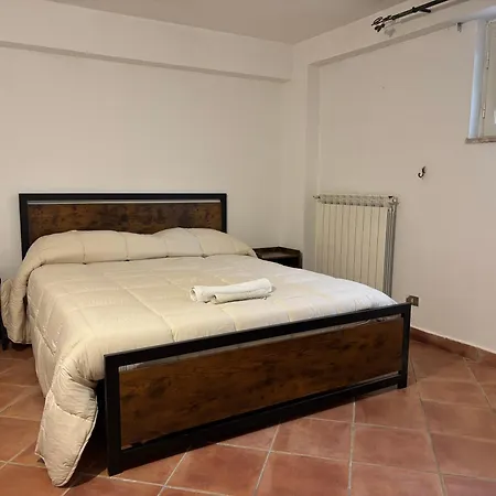 La Taverna Di Cavour 3* Pietramelara