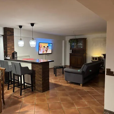 La Taverna Di Cavour Pietramelara