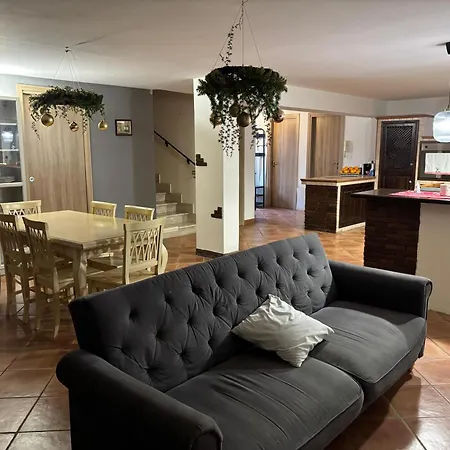 La Taverna Di Cavour فندق مبيت وإفطار 3*