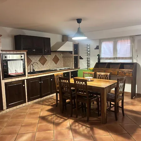 La Taverna Di Cavour 3*